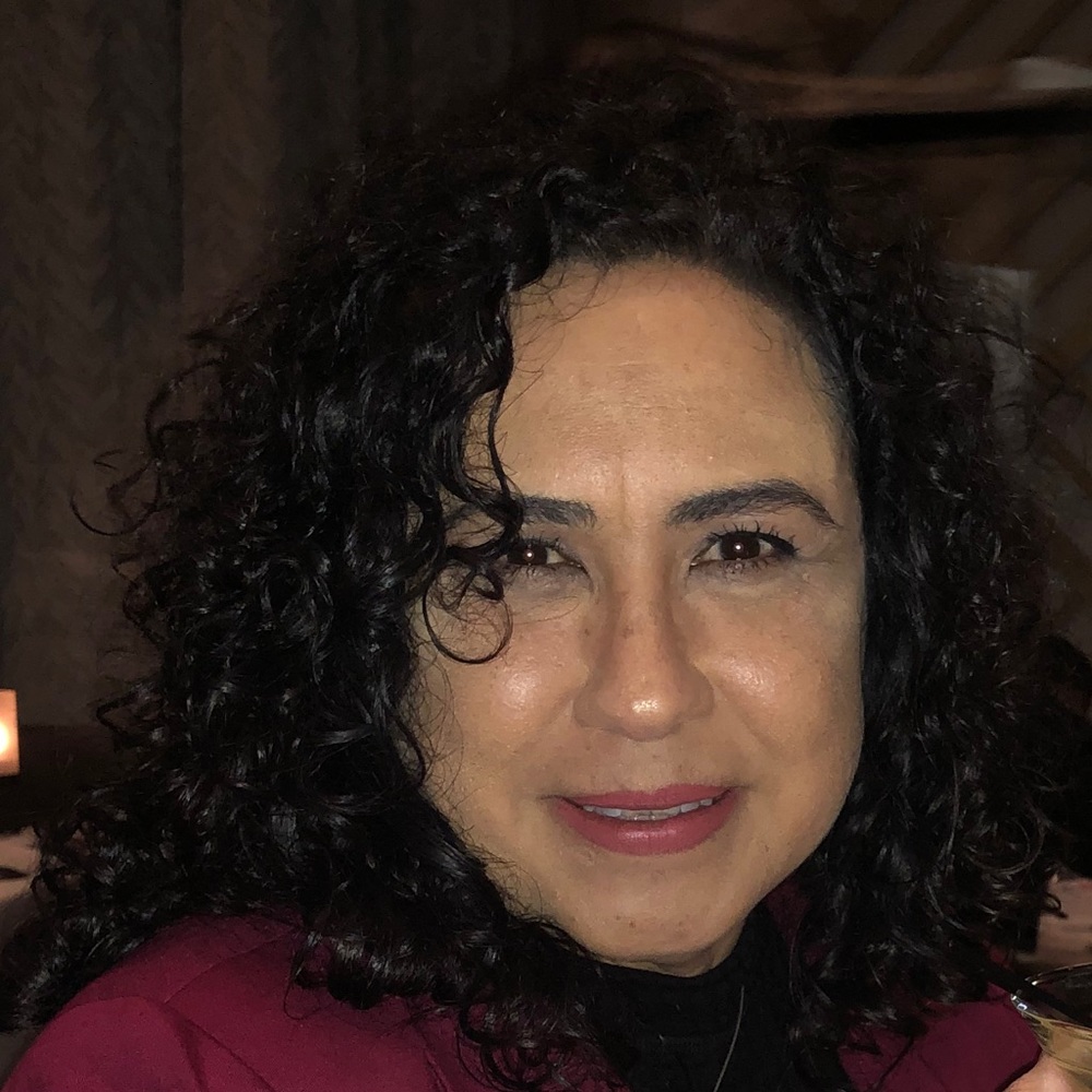 Meet your Posher, Socorro